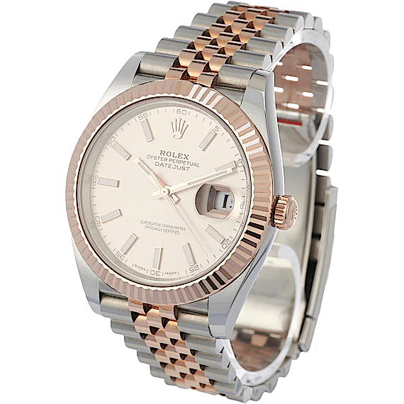 Rolex Datejust 126331 Rolex Datejust 126331