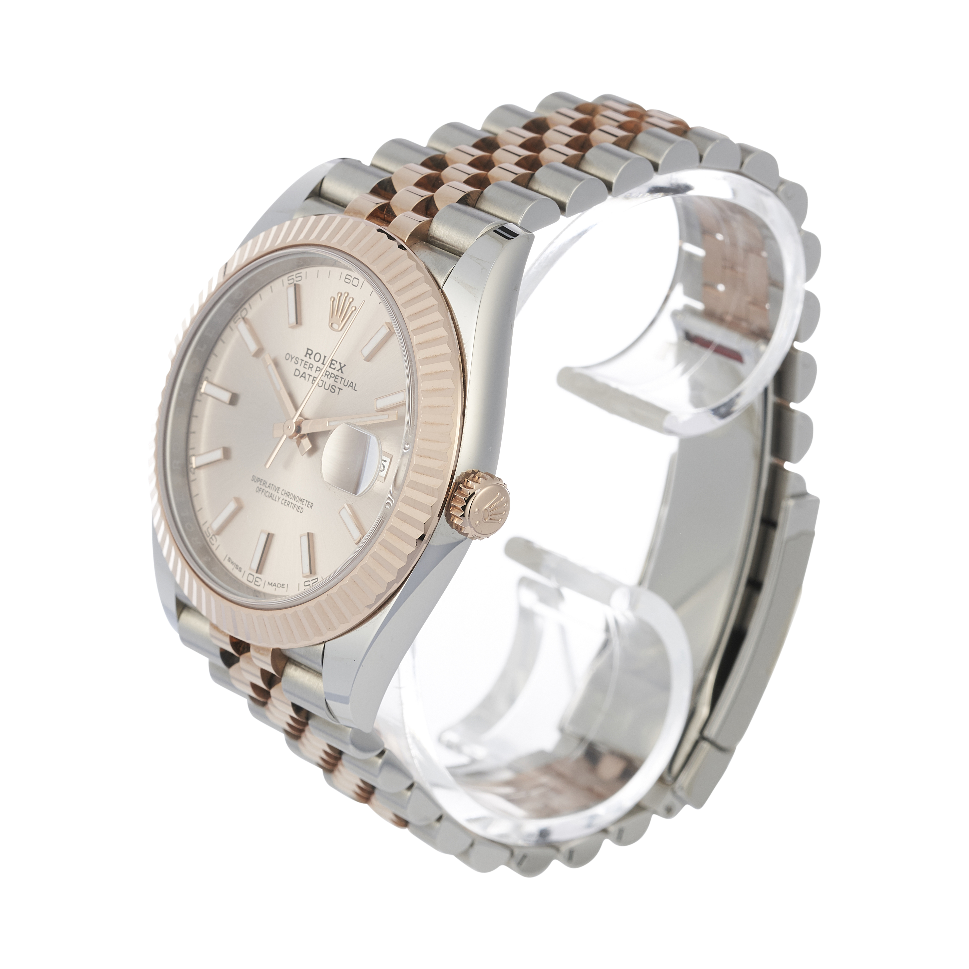 Rolex Datejust 126331