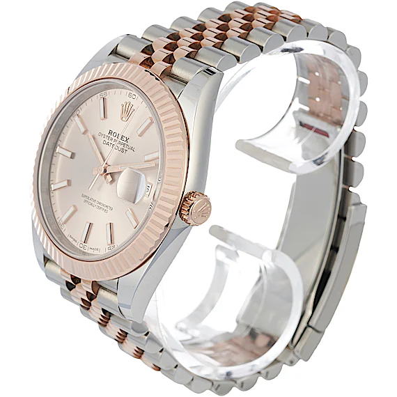 Rolex Datejust 126331 Rolex Datejust 126331