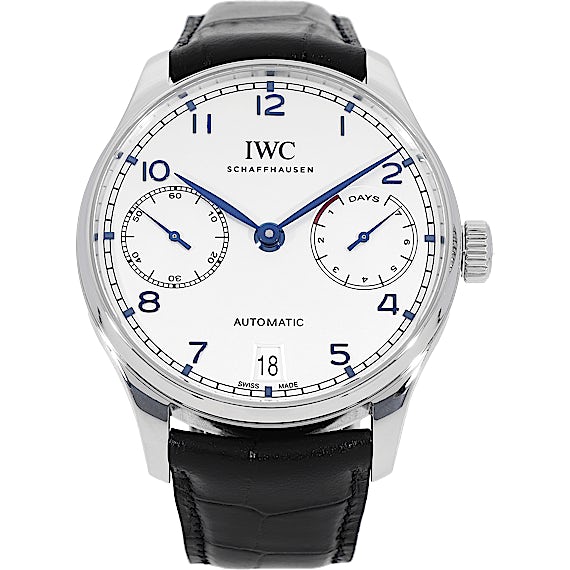 IWC Portugieser IW500705 IWC Portugieser IW500705