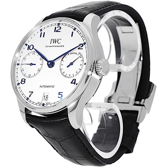 IWC Portugieser IW500705 IWC Portugieser IW500705