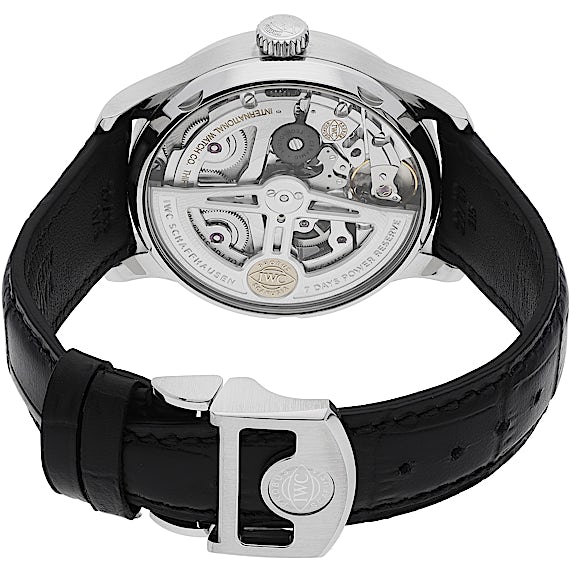IWC Portugieser IW500705 IWC Portugieser IW500705