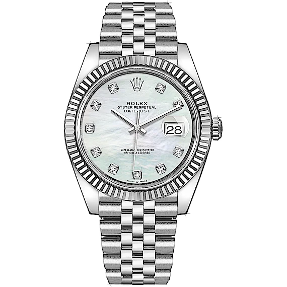 Rolex Datejust 126334 Rolex Datejust 126334