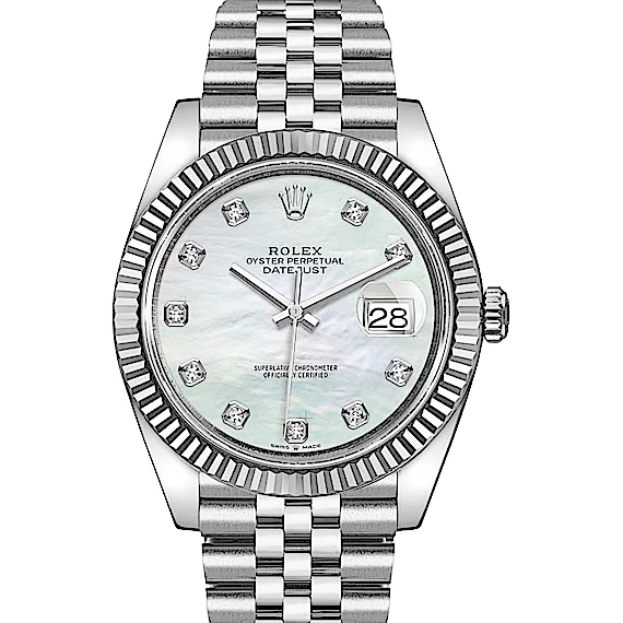 Rolex Datejust 126334 Rolex Datejust 126334