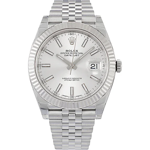 Rolex Datejust 126334 Rolex Datejust 126334