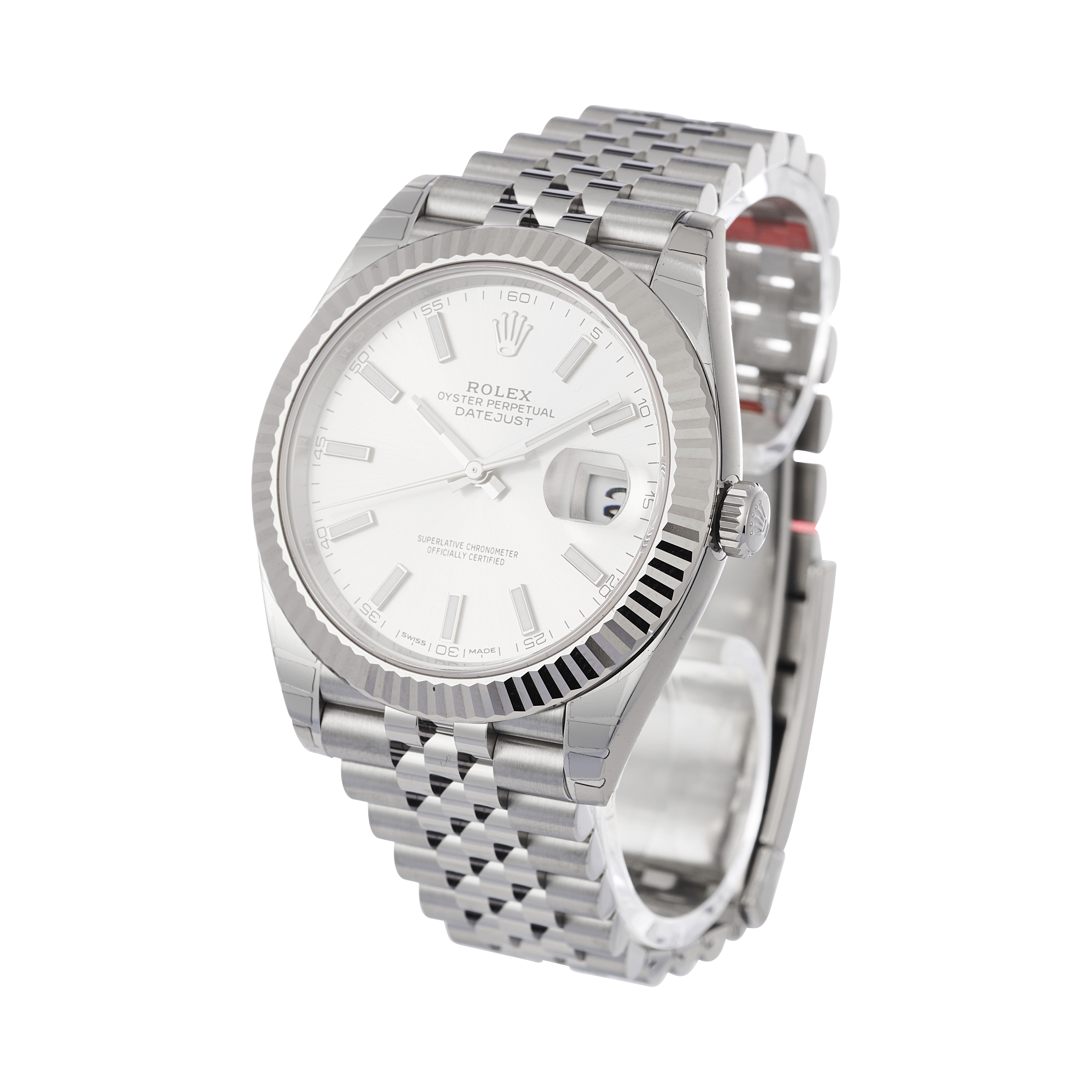 Rolex Datejust 126334