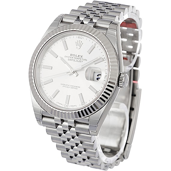 Rolex Datejust 126334  Rolex Datejust 126334