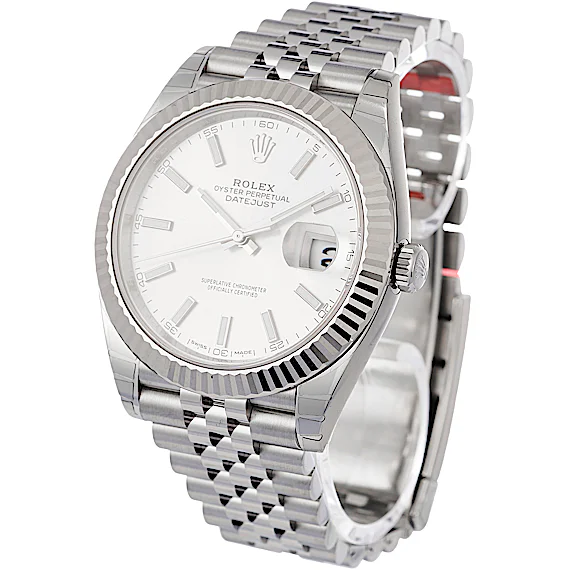 Rolex Datejust 126334 Rolex Datejust 126334