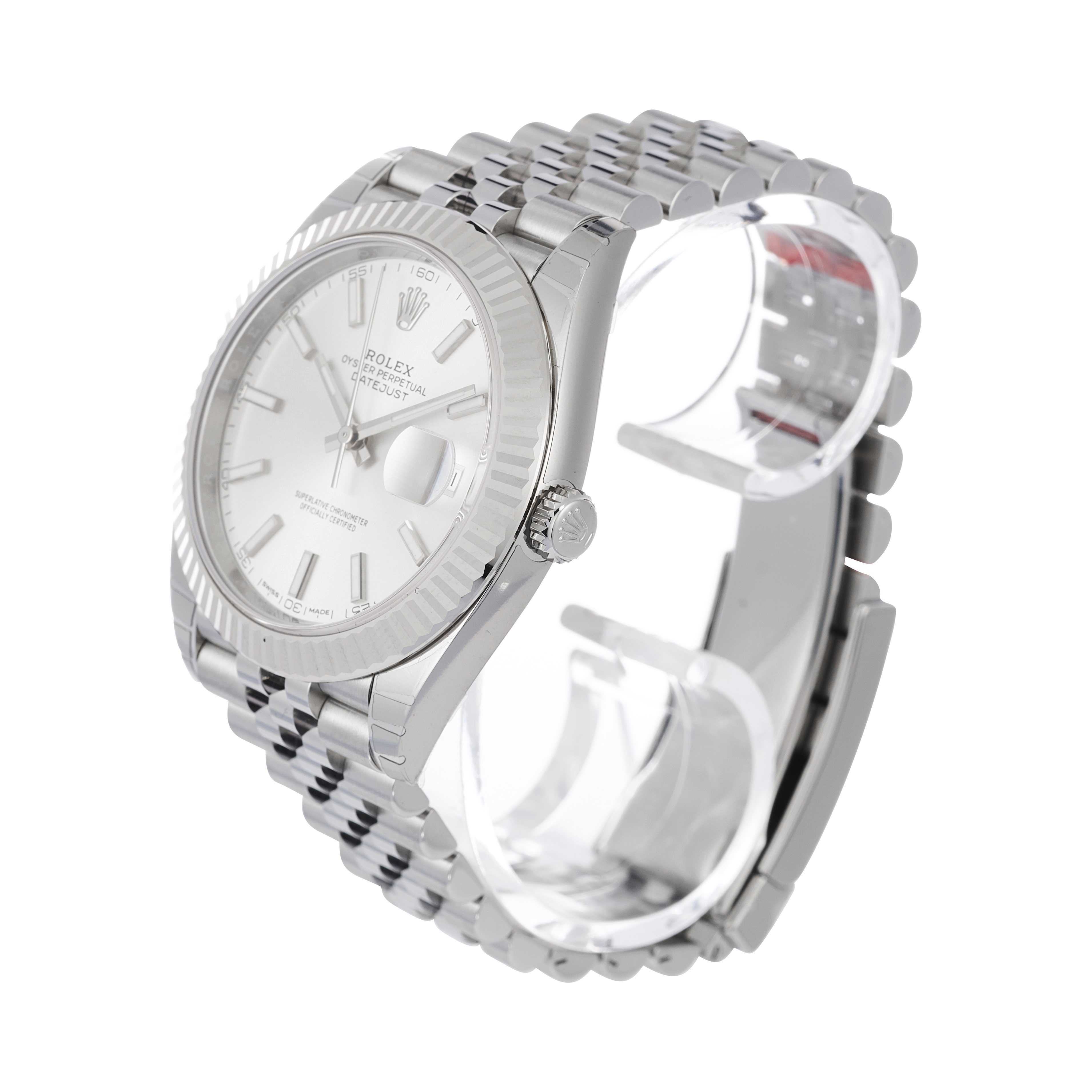 Rolex Datejust 126334