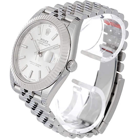 Rolex Datejust 126334 Rolex Datejust 126334