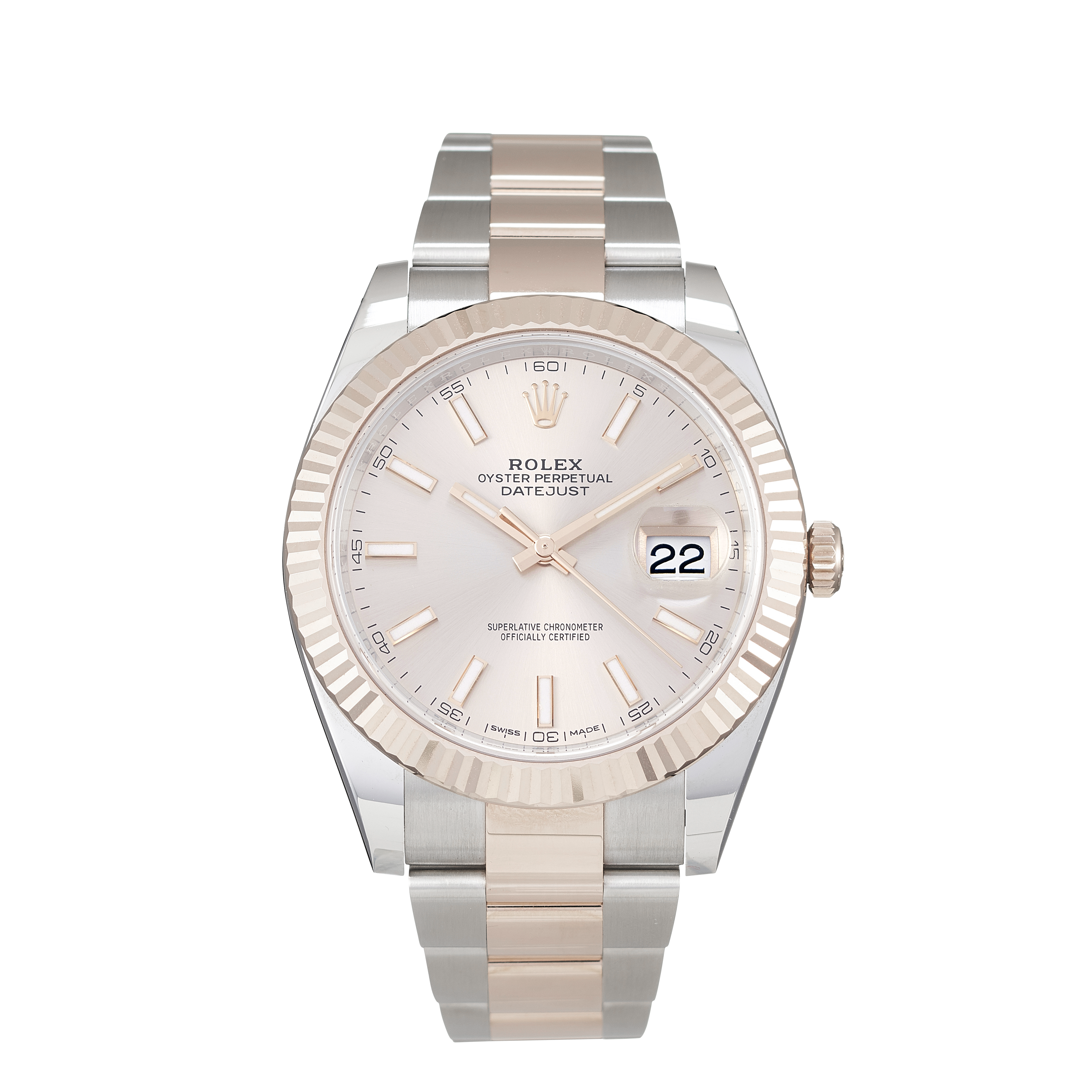 Rolex Datejust 126331