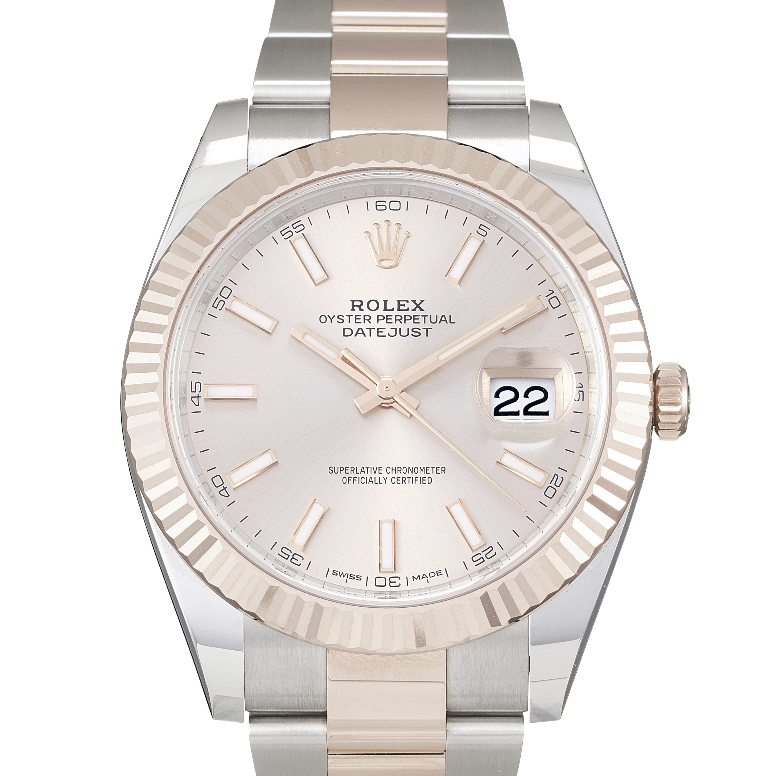 Rolex Datejust 126331
