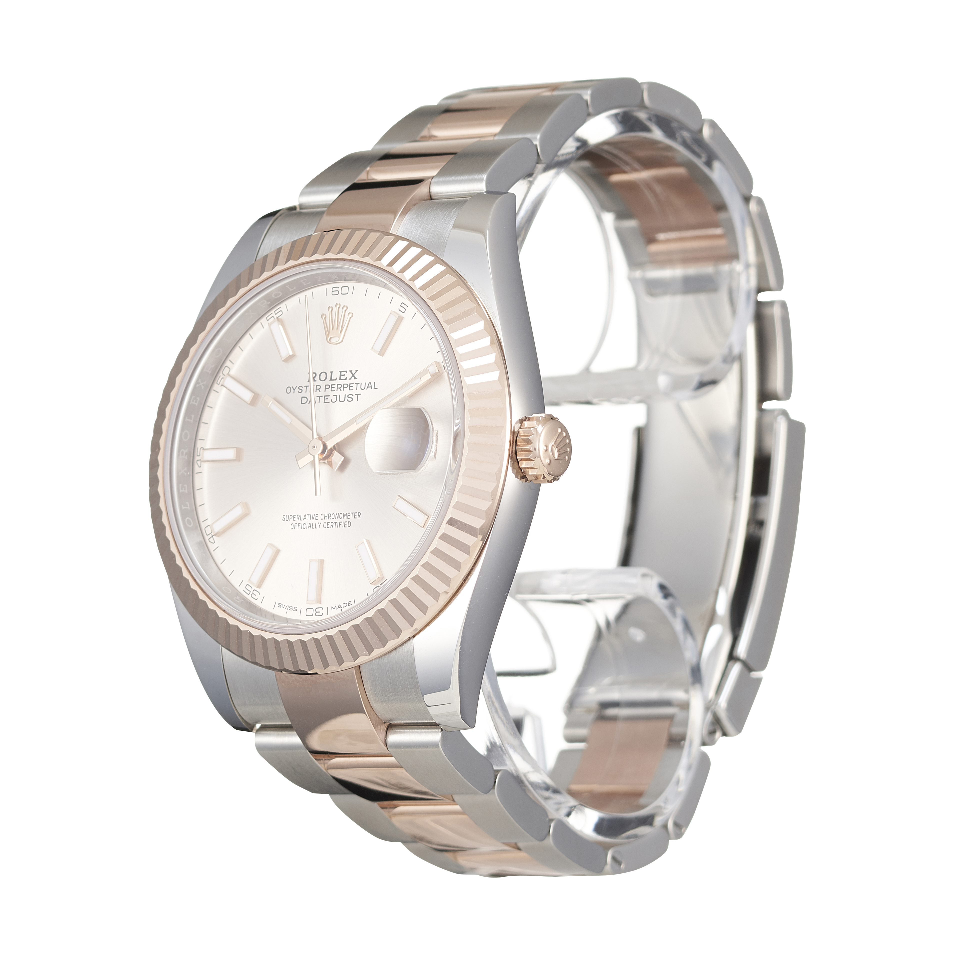 Rolex Datejust 126331