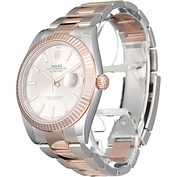 Rolex Datejust 126331 Rolex Datejust 126331