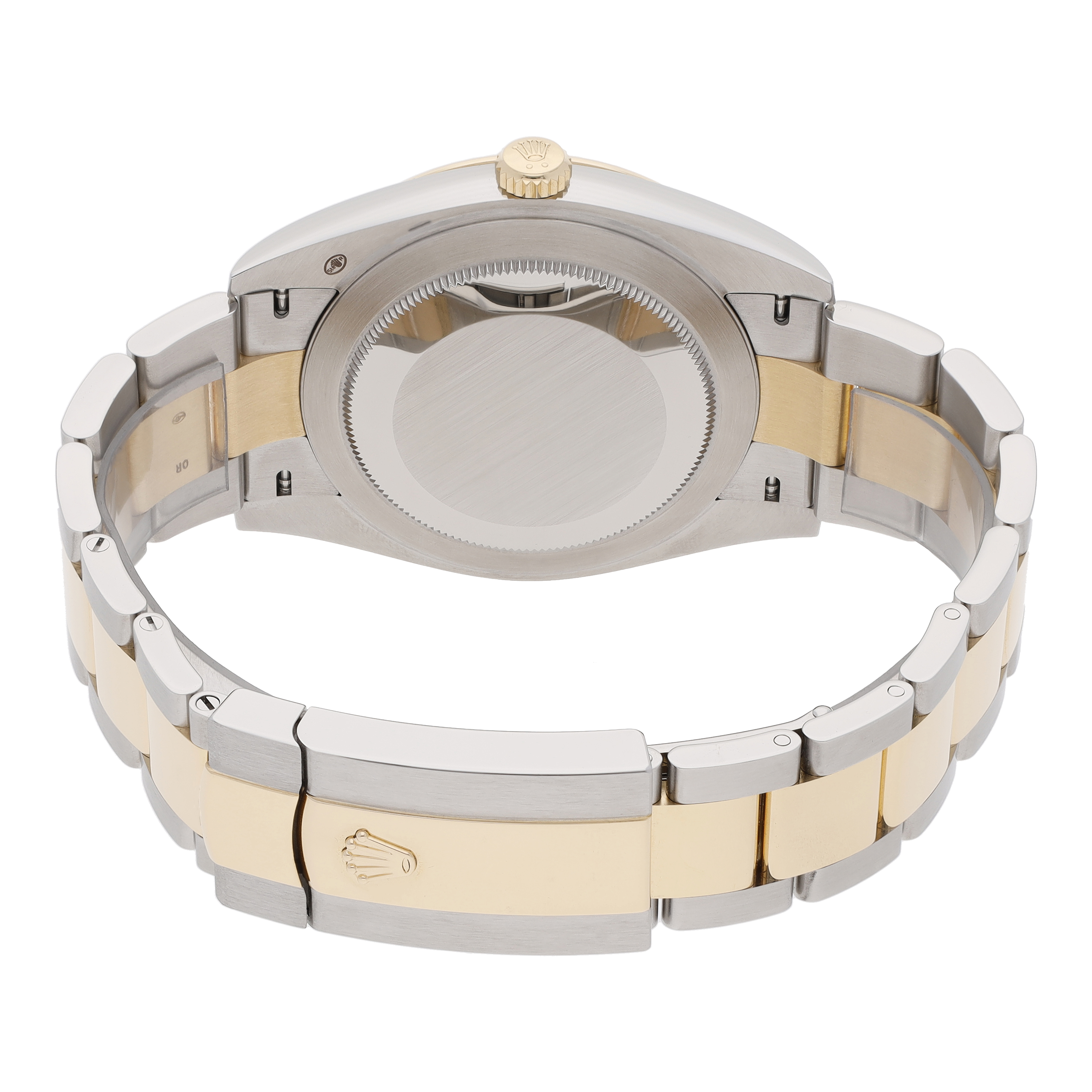 Rolex Datejust 126333