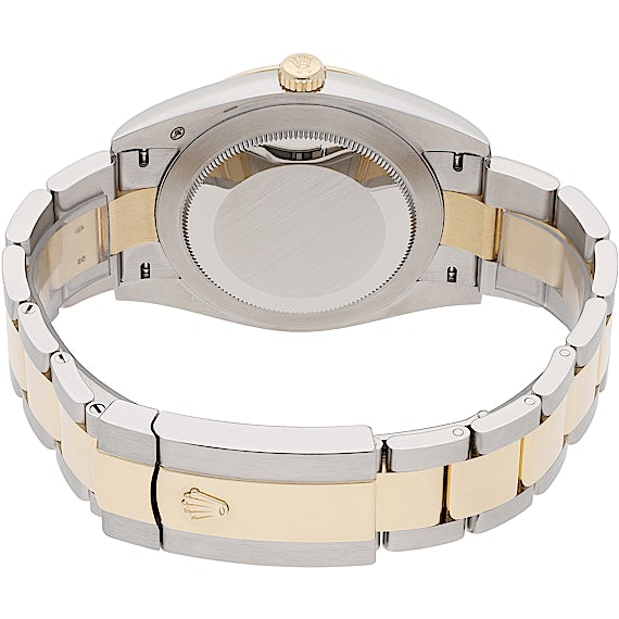 Rolex Datejust 126333 Rolex Datejust 126333