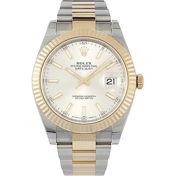 Rolex Datejust 126333 Rolex Datejust 126333