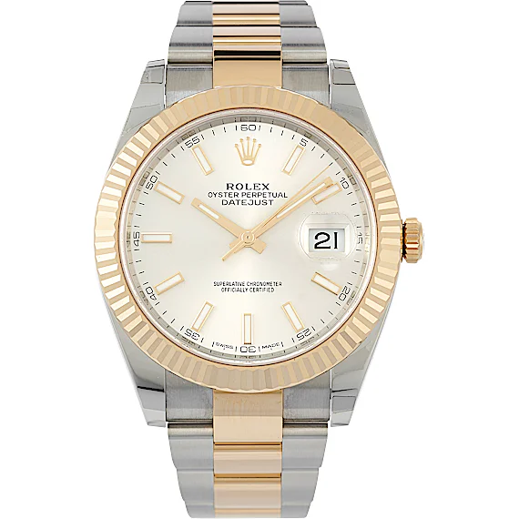 Rolex Datejust 126333 Rolex Datejust 126333
