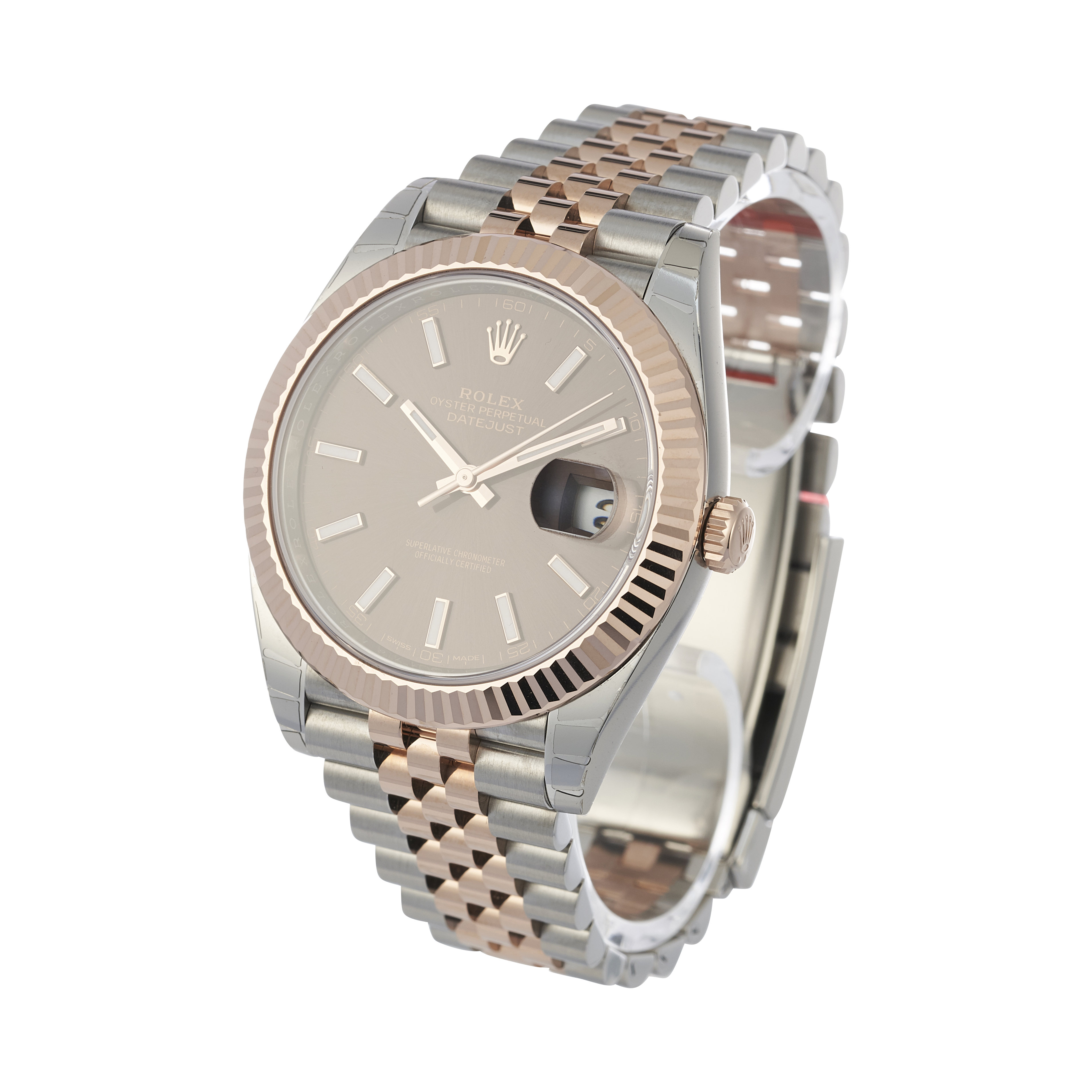 Rolex Datejust 126331