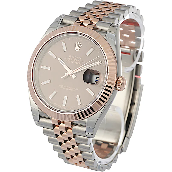 Rolex Datejust 126331 Rolex Datejust 126331