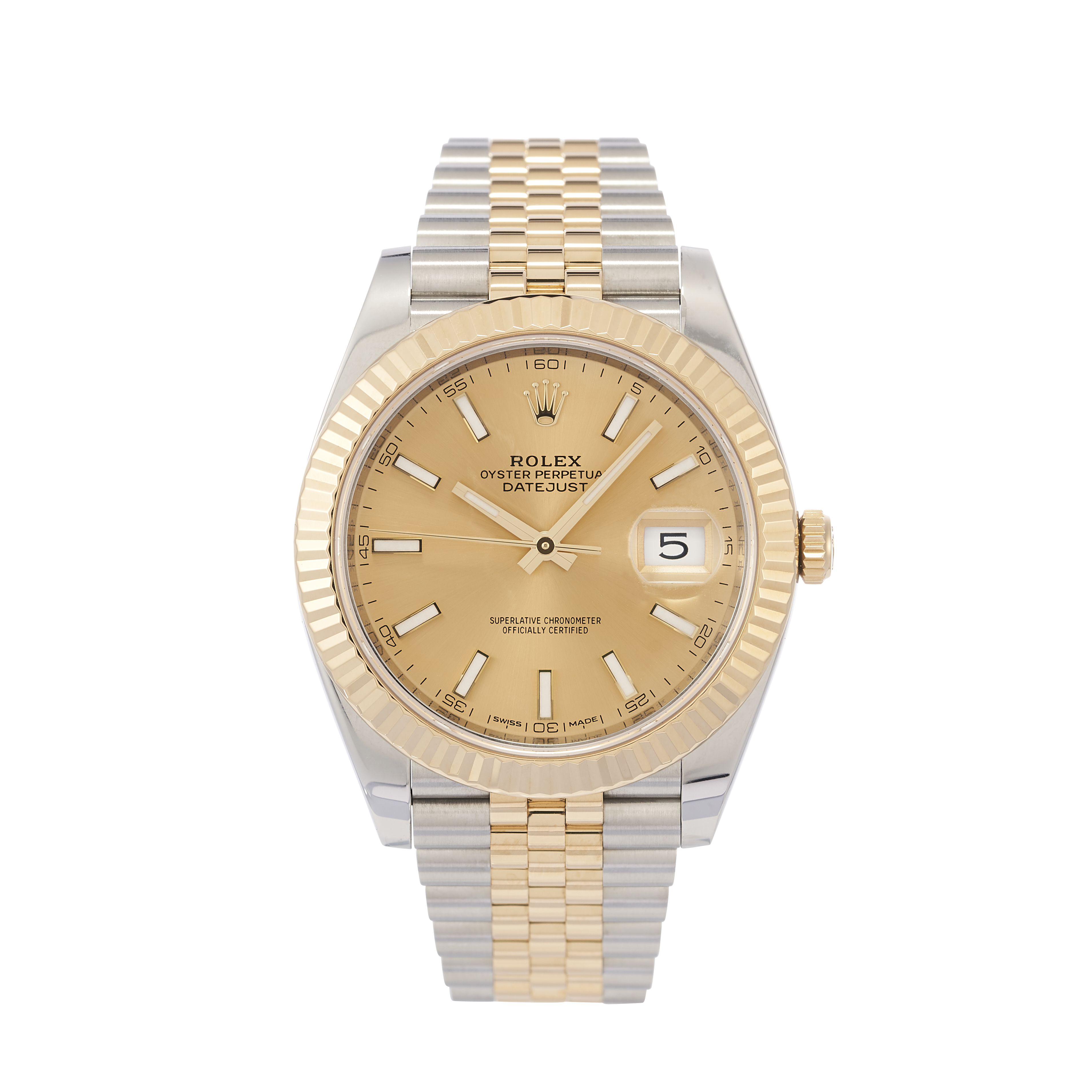 Rolex Datejust 126333