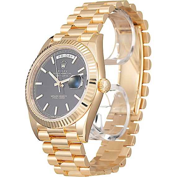 Rolex Day-Date 228238 Rolex Day-Date 228238