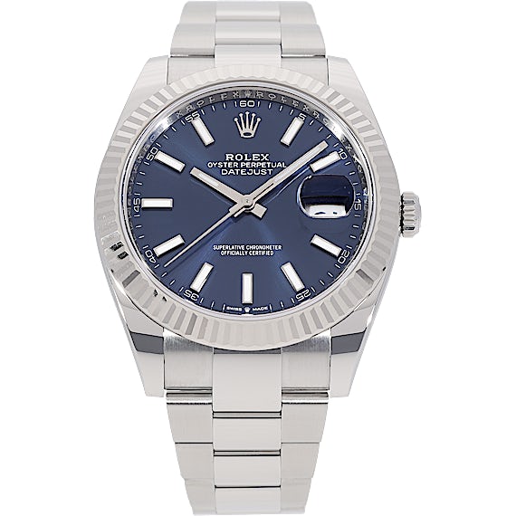 Rolex Datejust 126234 Rolex Datejust 126234