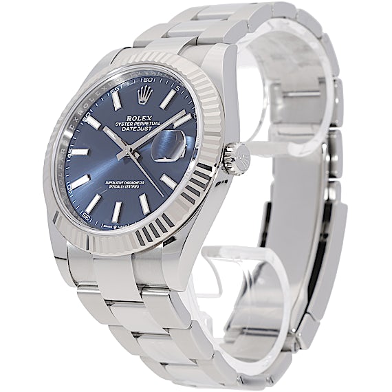 Rolex Datejust 126234 Rolex Datejust 126234