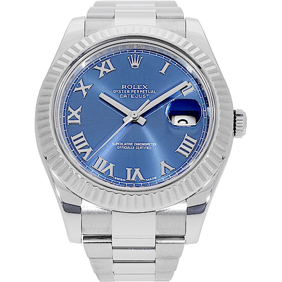 Rolex Datejust 126334 Rolex Datejust 126334