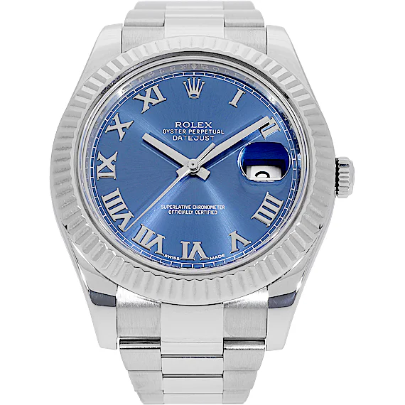 Rolex Datejust 126334 Rolex Datejust 126334