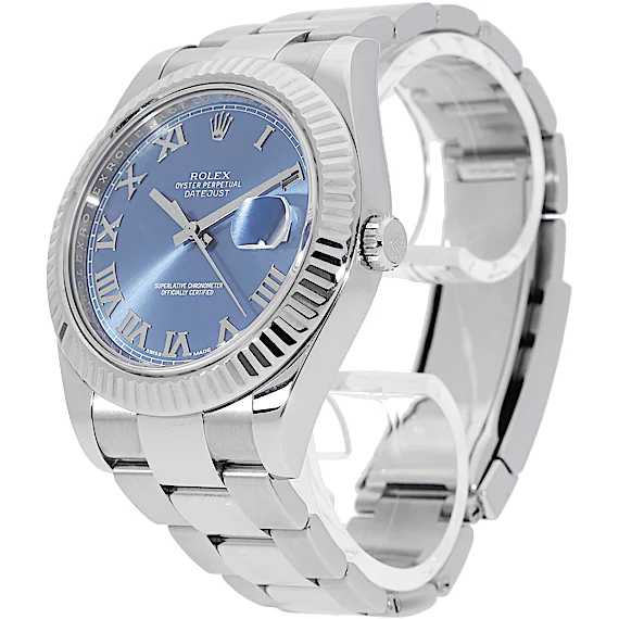 Rolex Datejust 126334 Rolex Datejust 126334