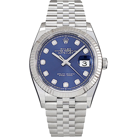 Rolex Datejust 126234 Rolex Datejust 126234