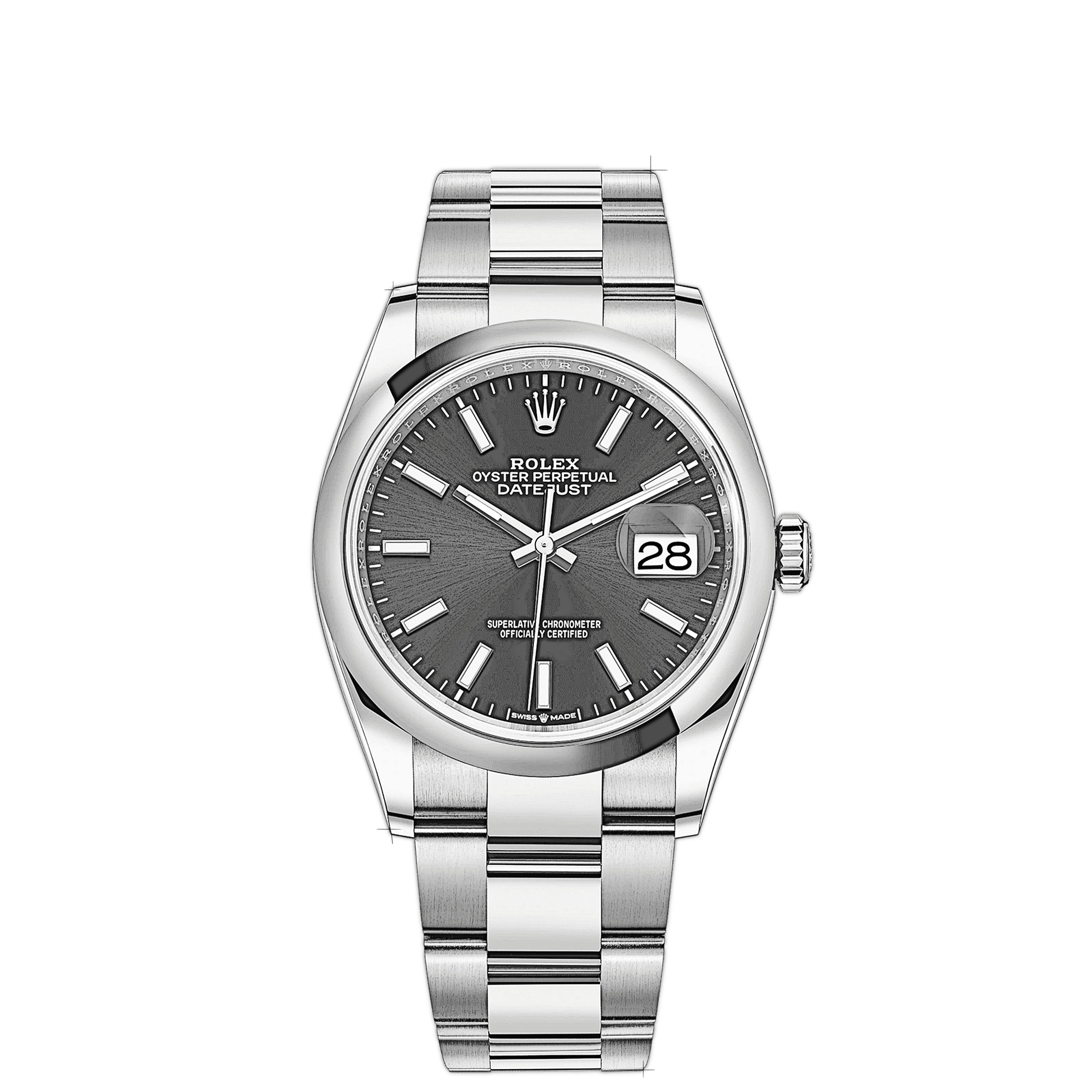 Rolex Datejust 126200