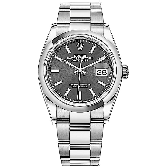 Rolex Datejust 126200 Rolex Datejust 126200