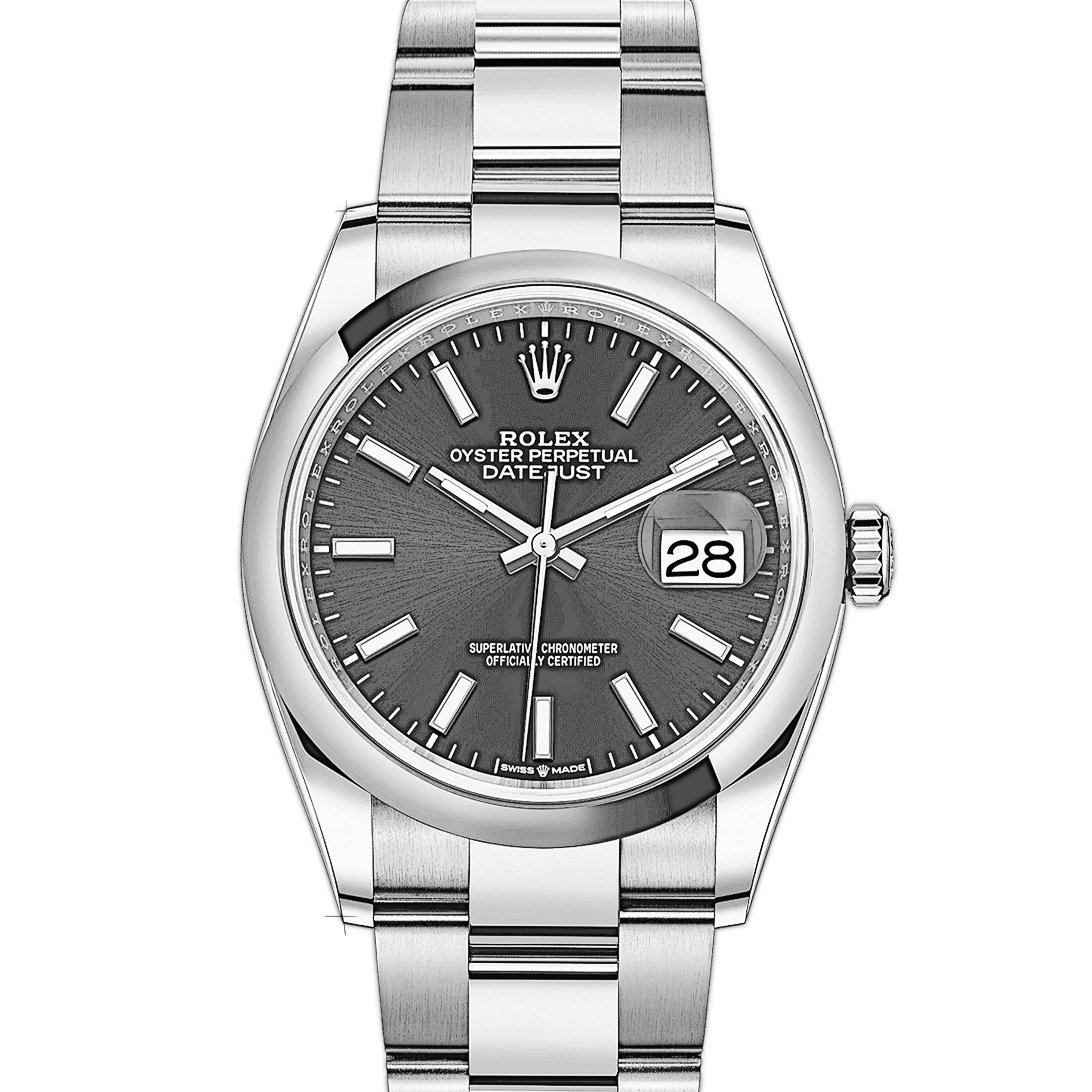 Rolex Datejust 126200