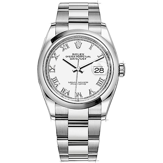 Rolex Datejust 126200 Rolex Datejust 126200