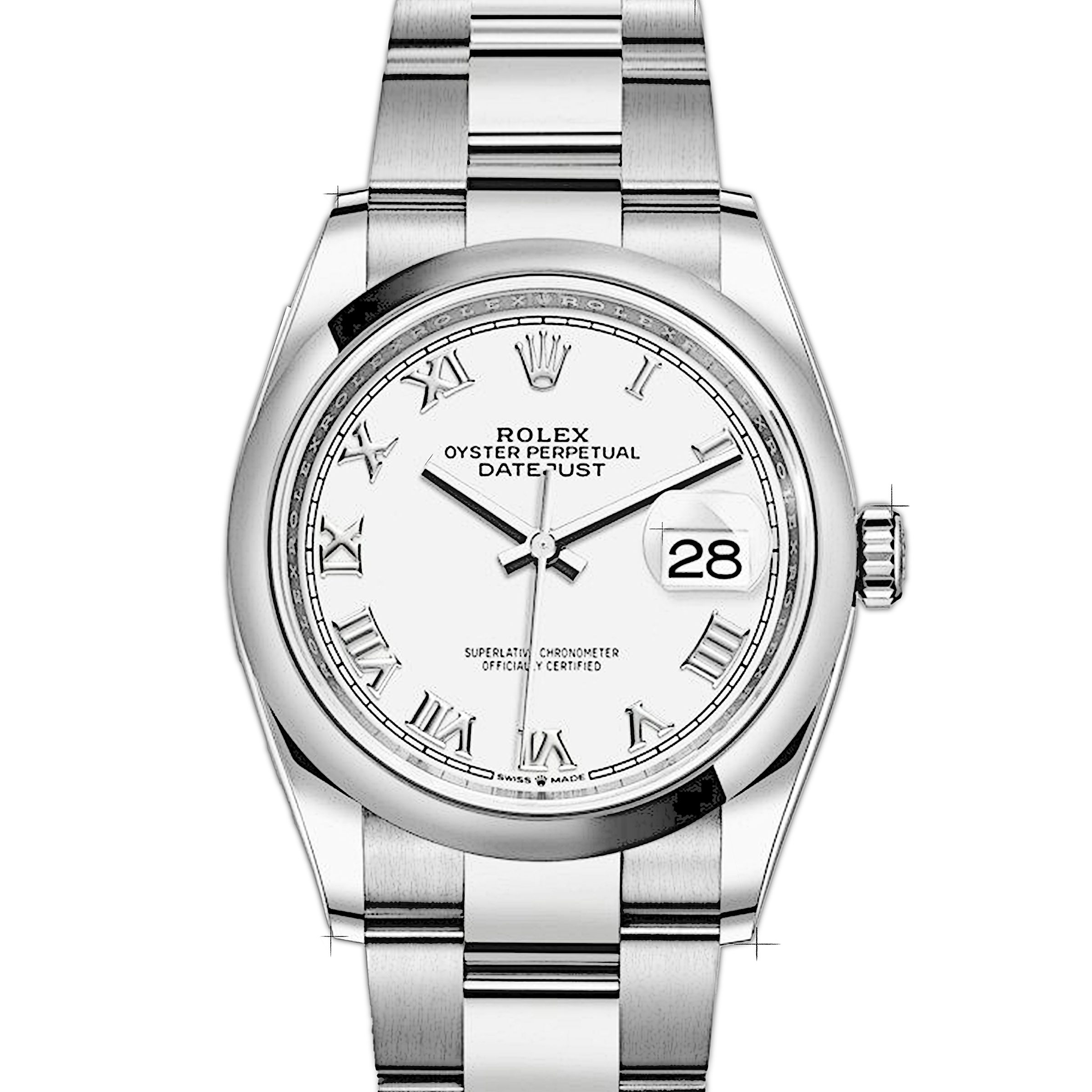 Rolex Datejust 126200 In Stainless Steel CHRONEXT rolex-datejust-126200-in-stainless-steel-chronext