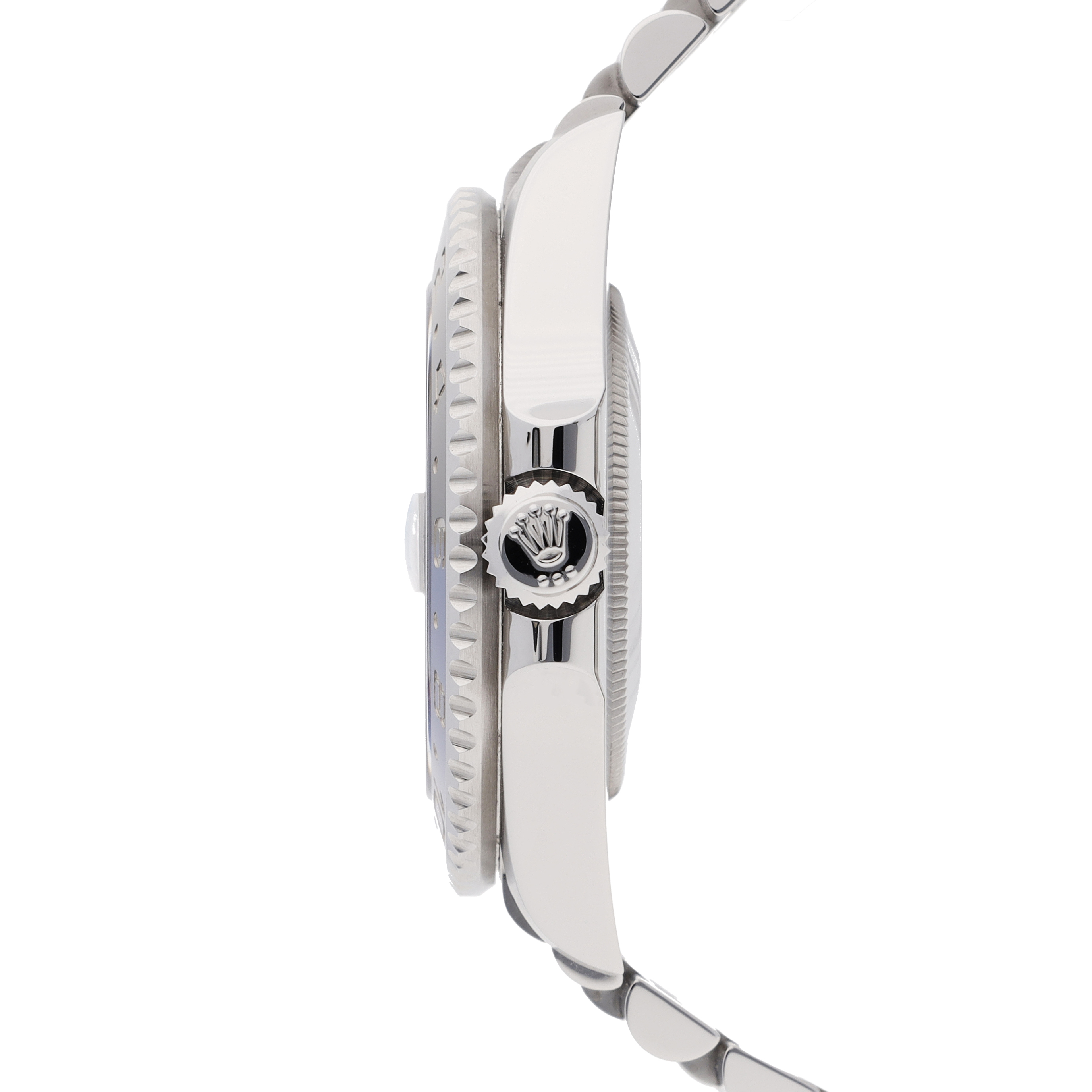 Rolex GMT-Master 126710BLNR