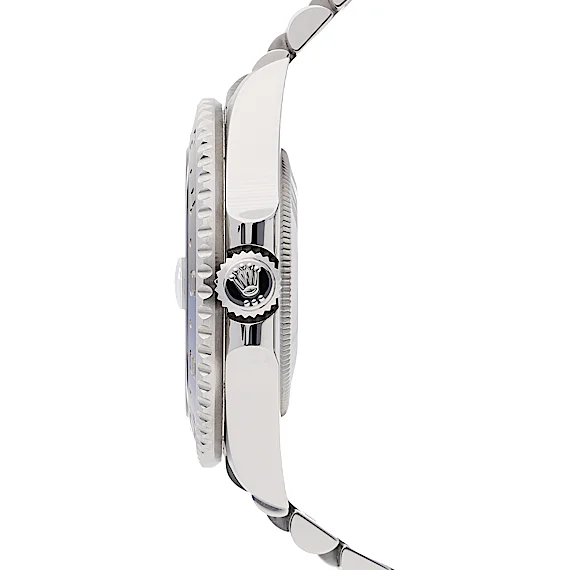 Rolex GMT-Master 126710BLNR Rolex GMT-Master 126710BLNR