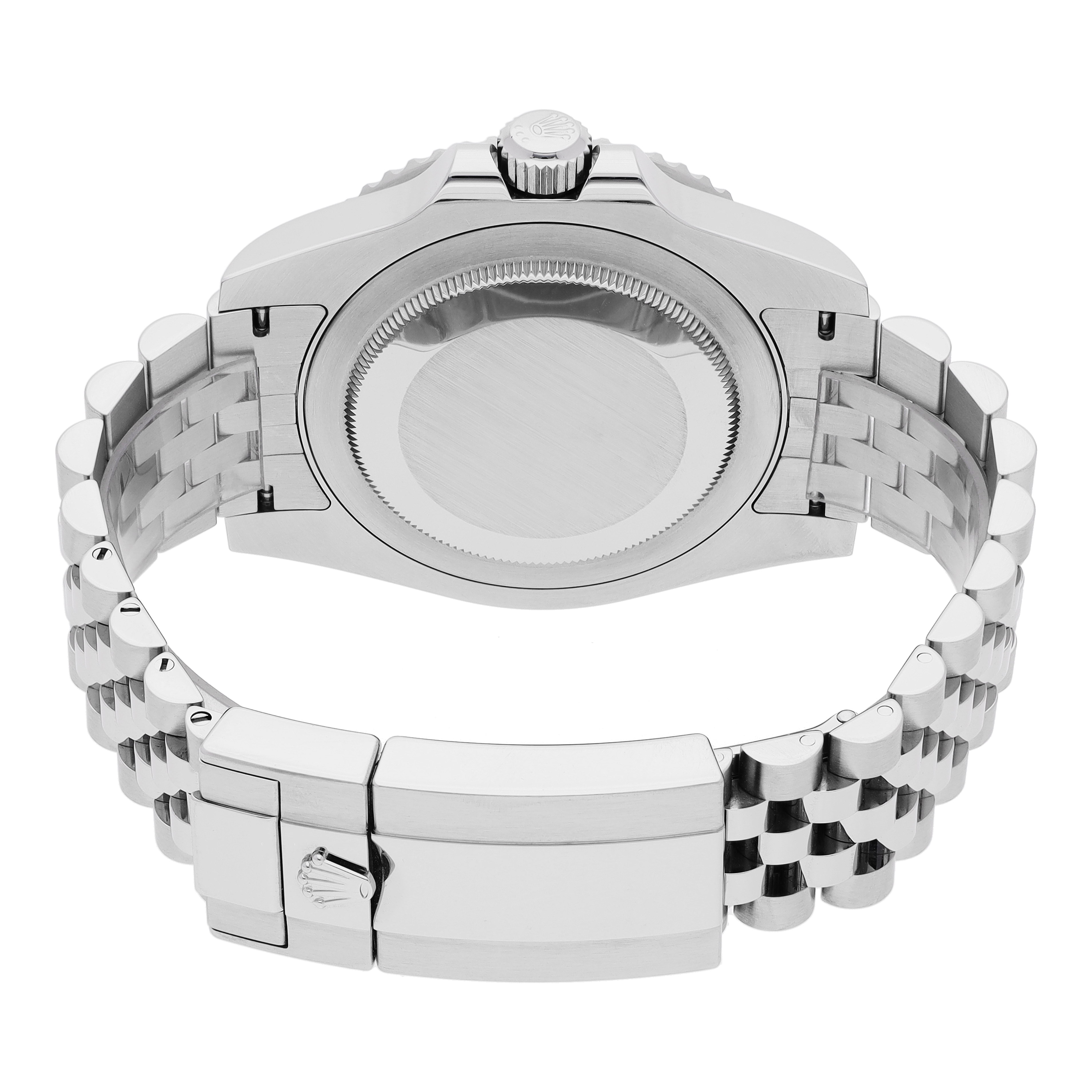 Rolex GMT-Master 126710BLNR