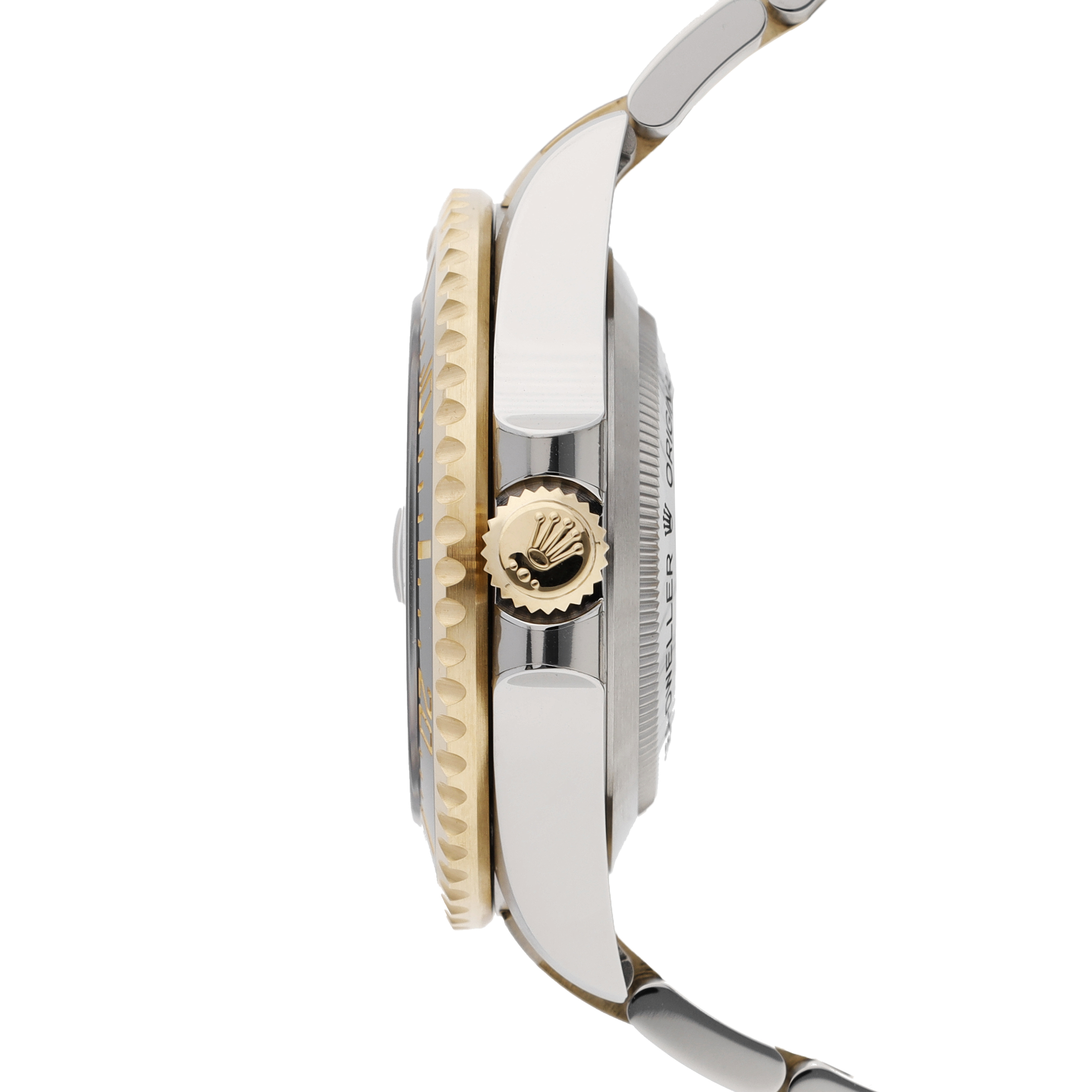 Rolex Sea-Dweller 126603