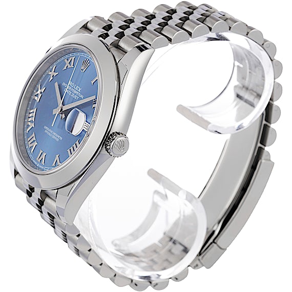 Rolex Datejust 126300 Rolex Datejust 126300