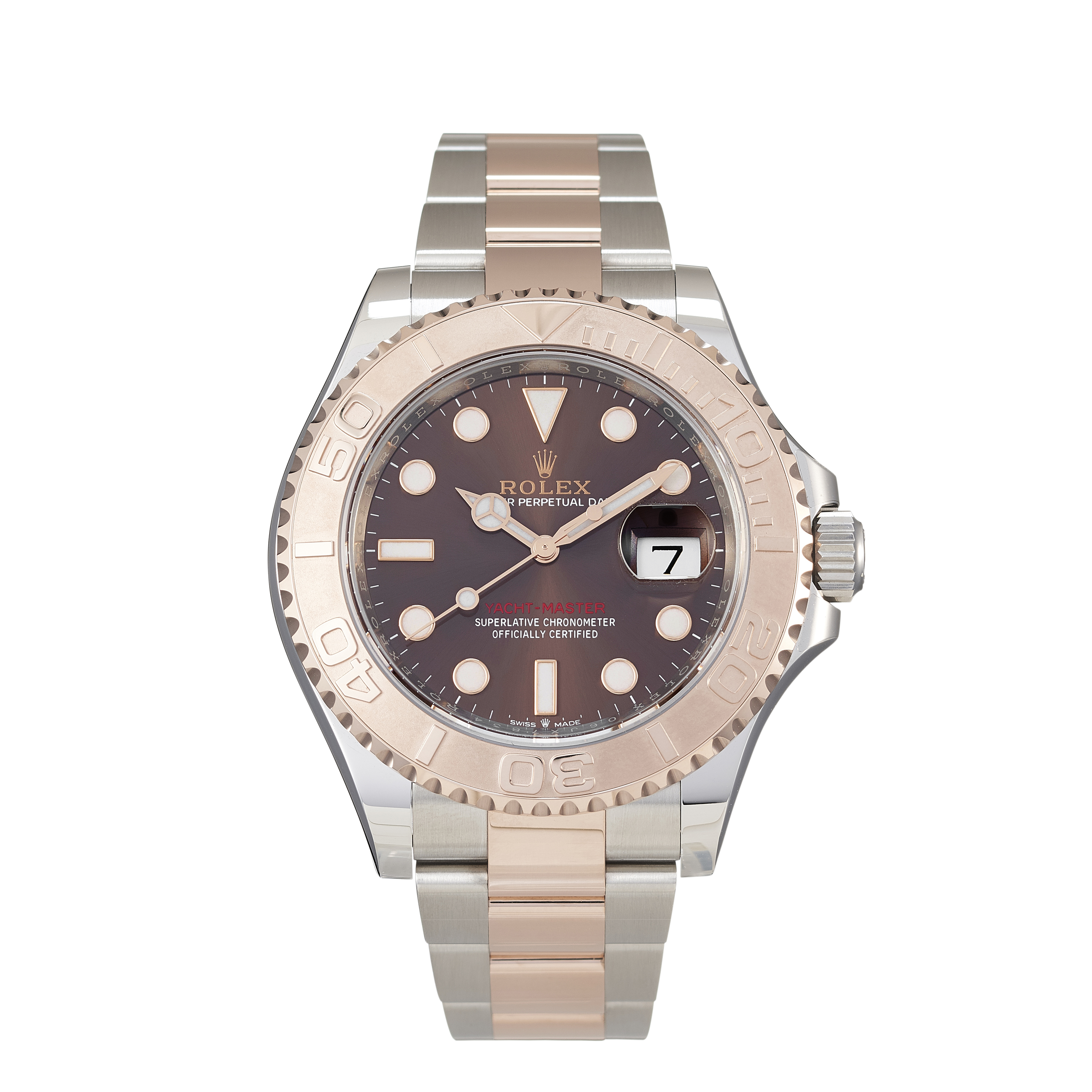 Rolex Yacht-Master 126621