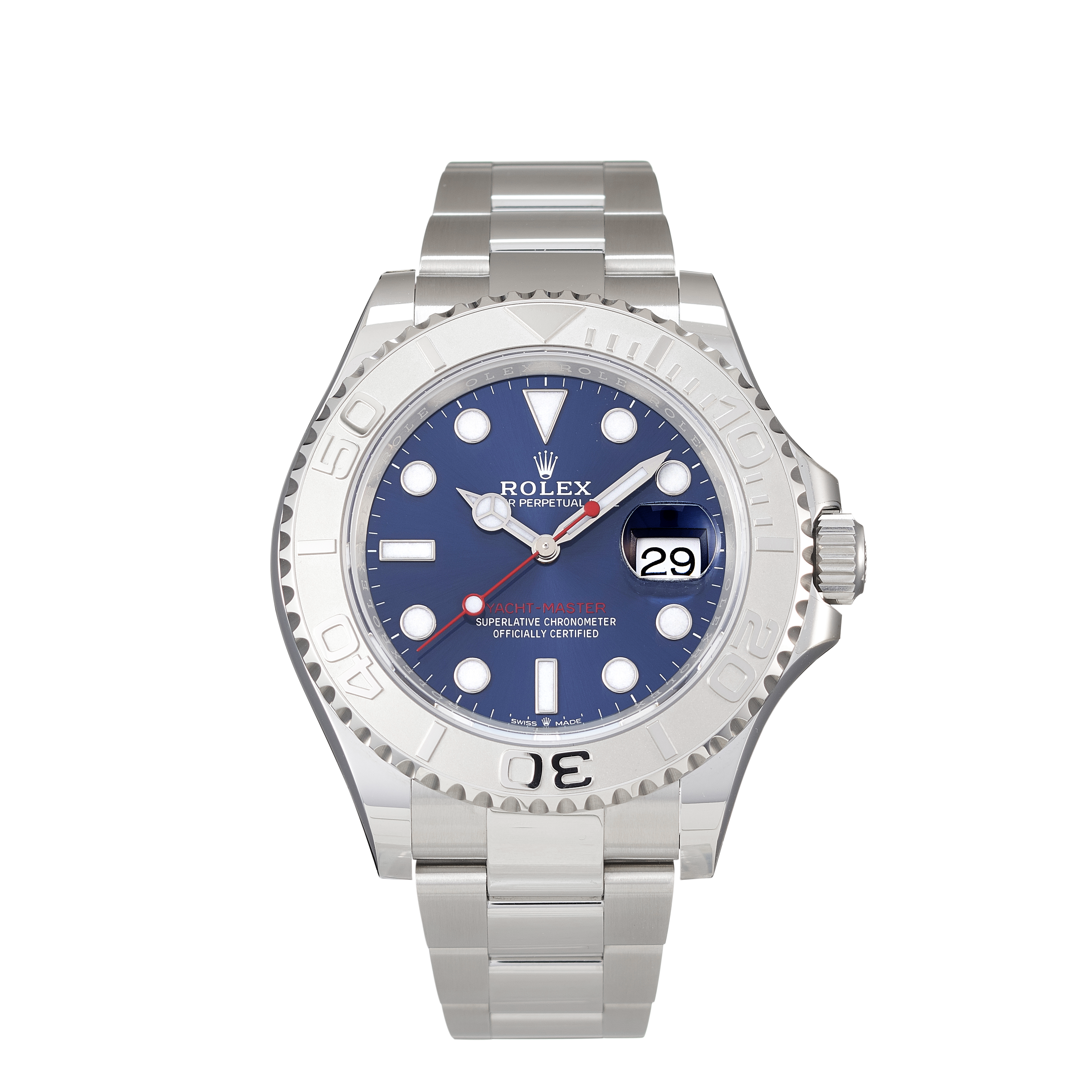 Rolex Yacht-Master 126622