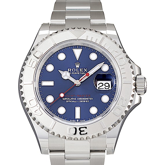 Rolex Yacht-Master 126622 Rolex Yacht-Master 126622