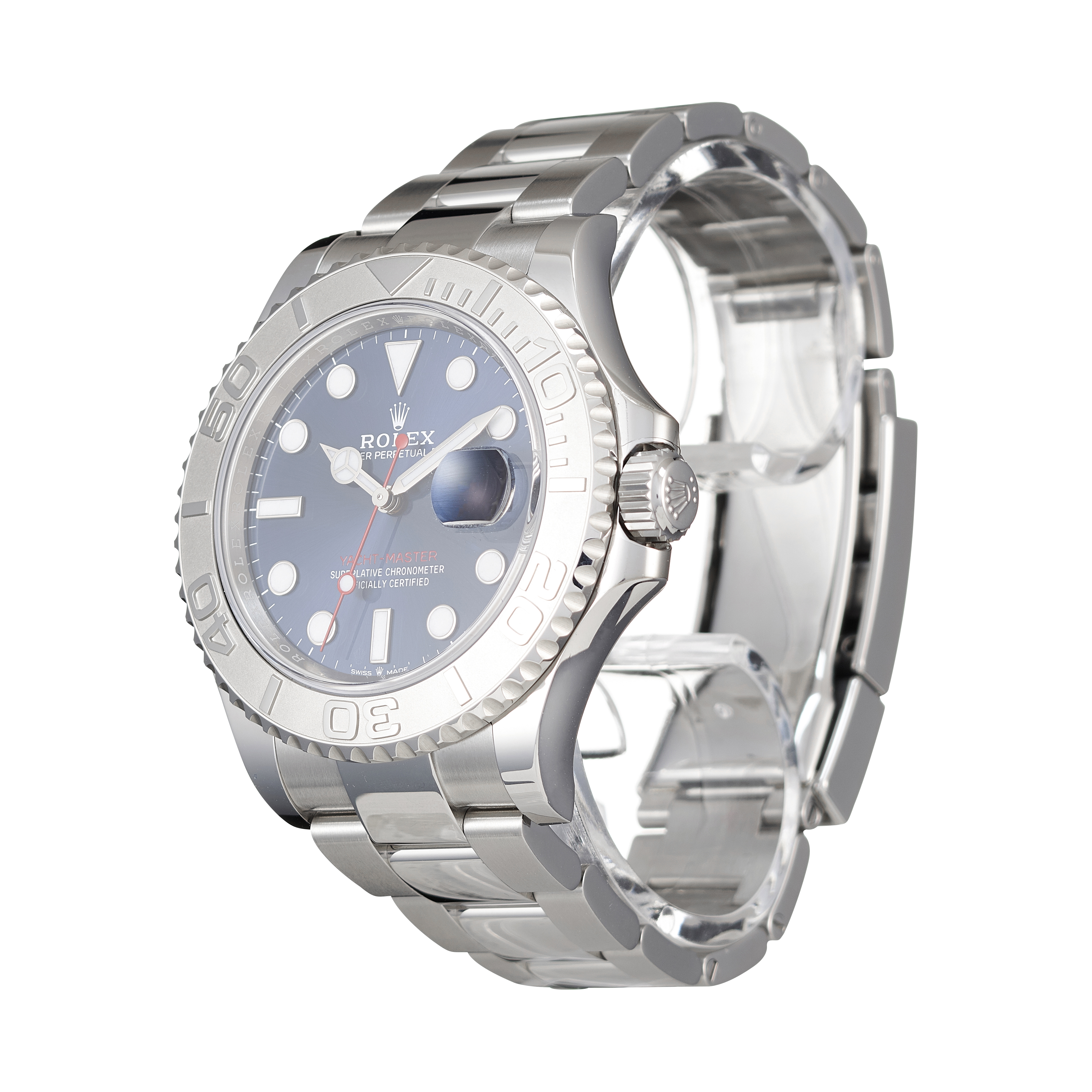 Rolex Yacht-Master 126622