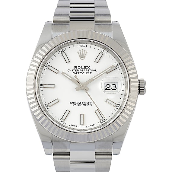 Rolex Datejust 126334 Rolex Datejust 126334