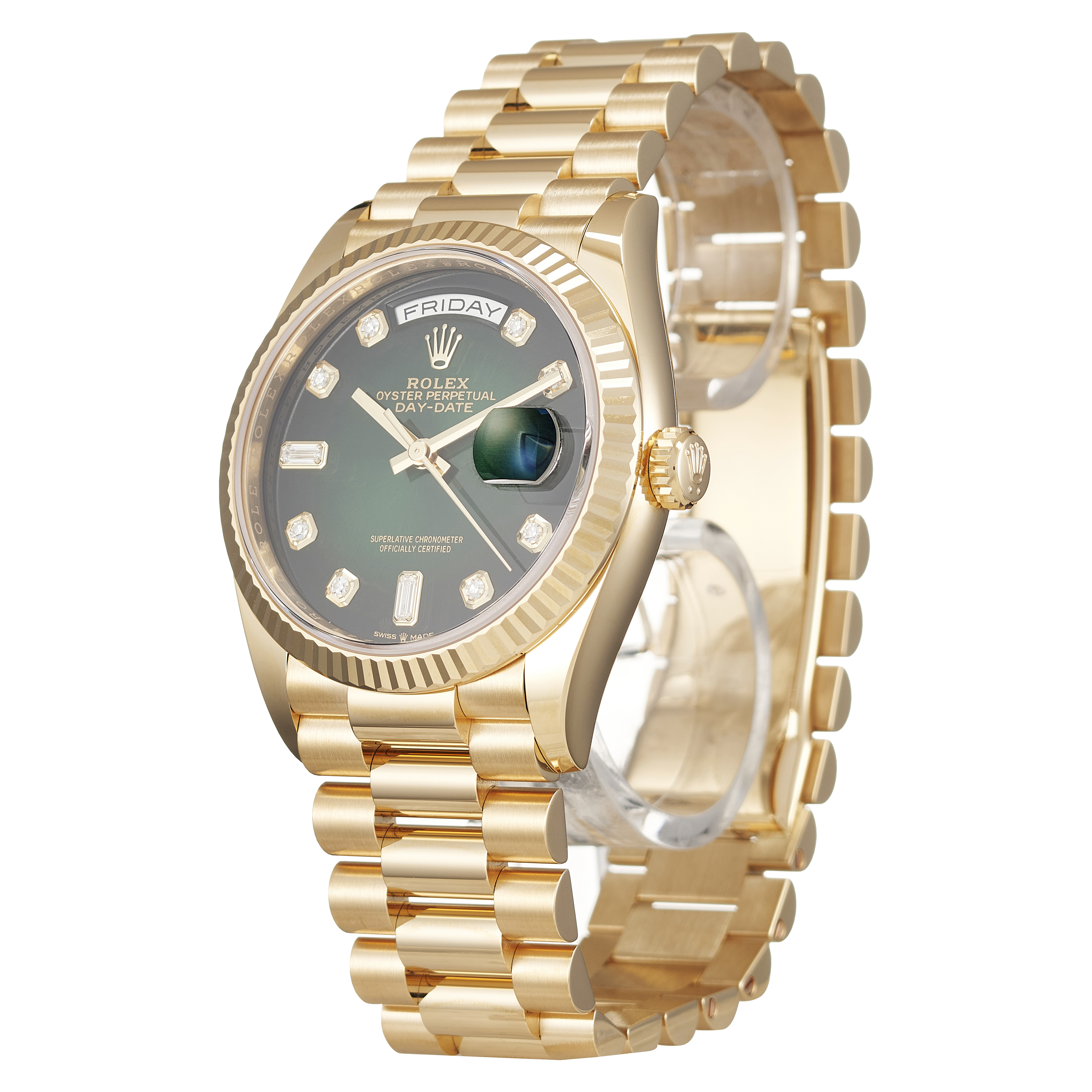 Rolex Day-Date 128238