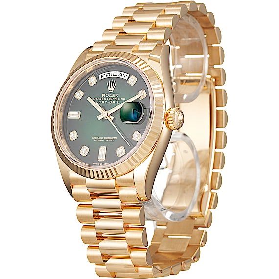 Rolex Day-Date 128238 Rolex Day-Date 128238