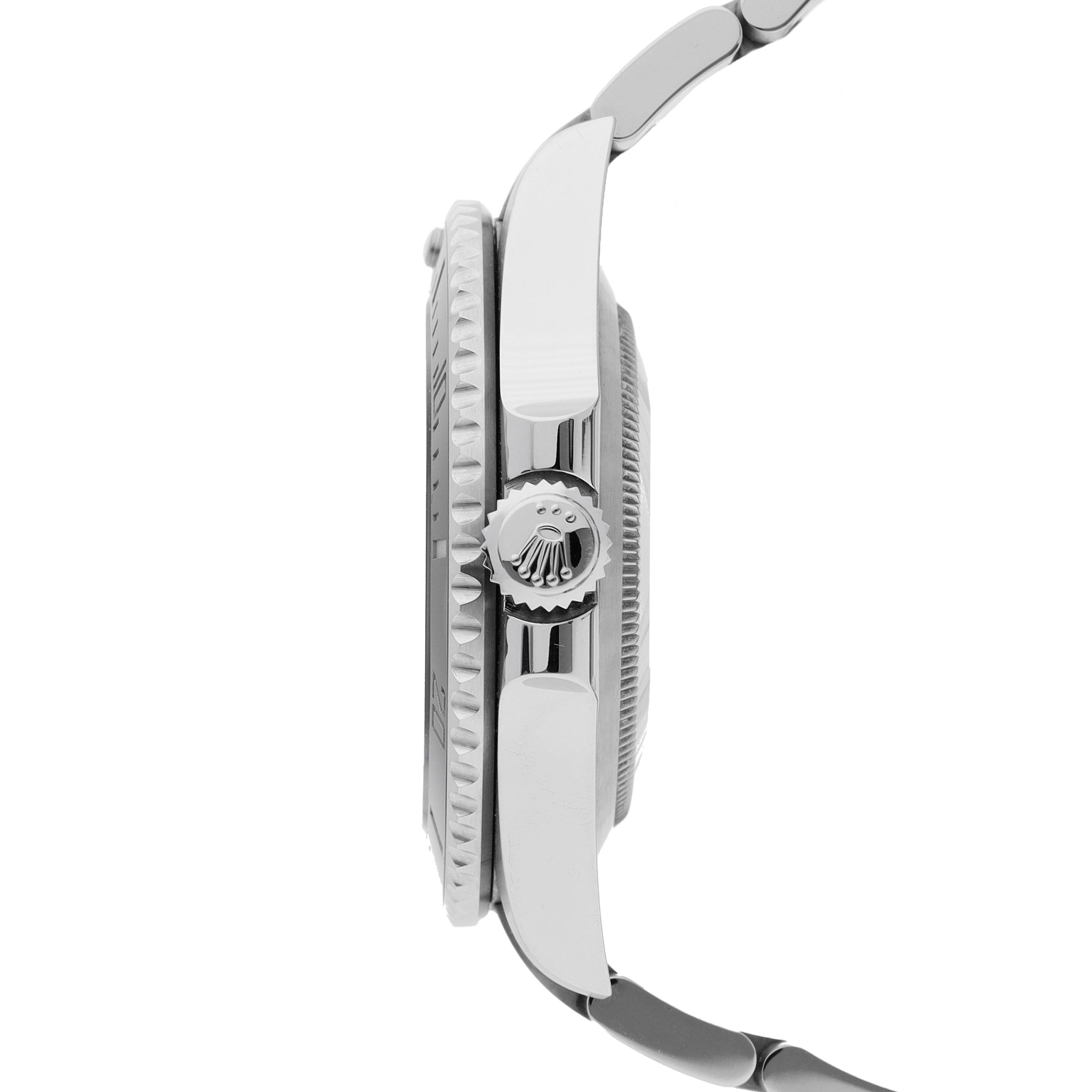 Rolex Submariner 124060